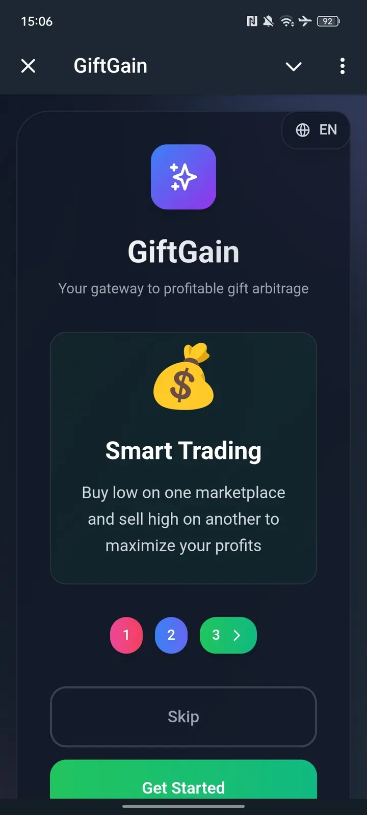 giftgainbot