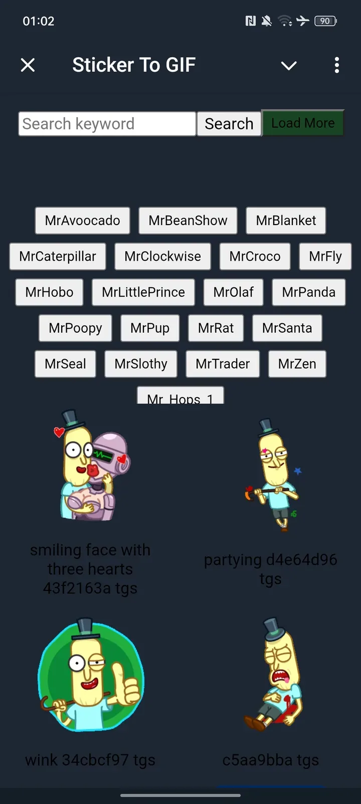 sticker2gifbot