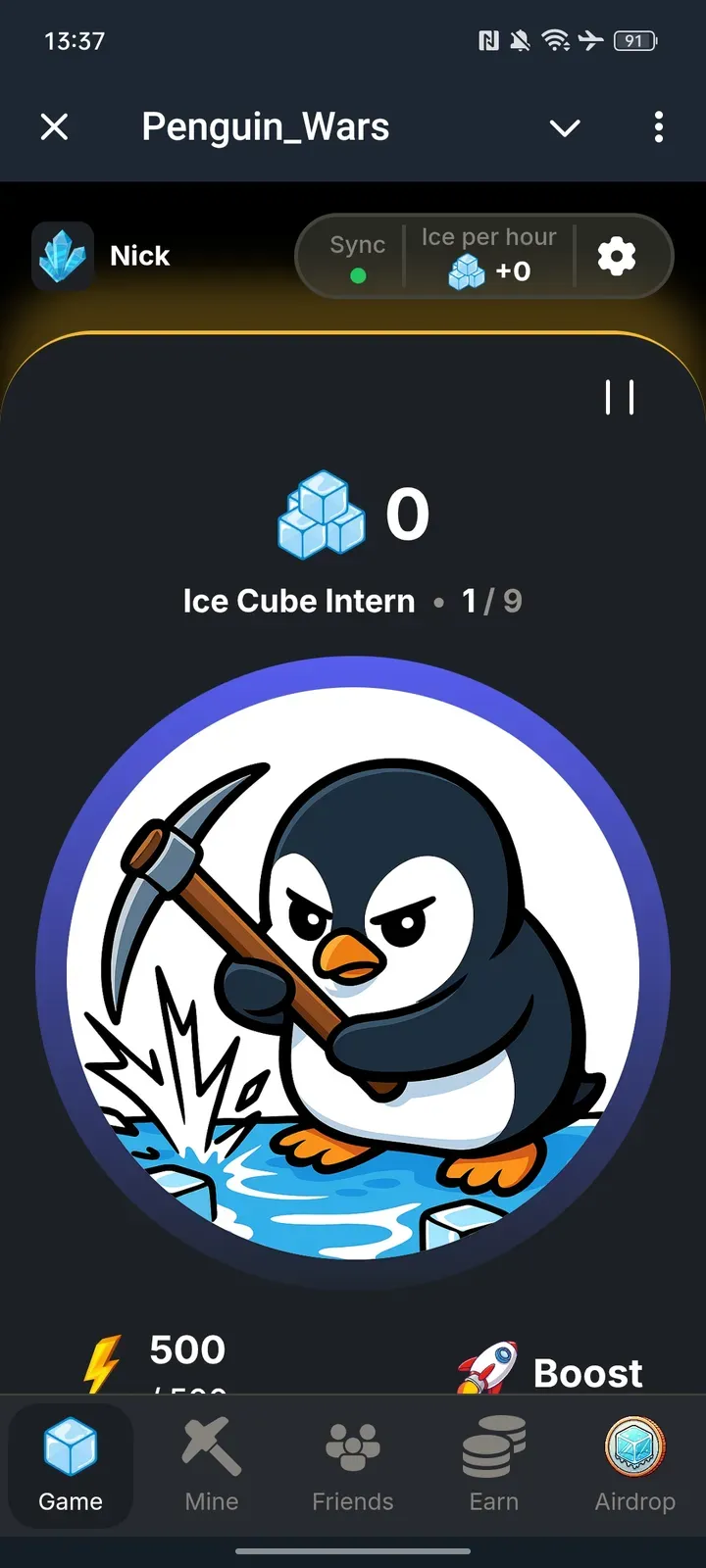 penguin_war_bot