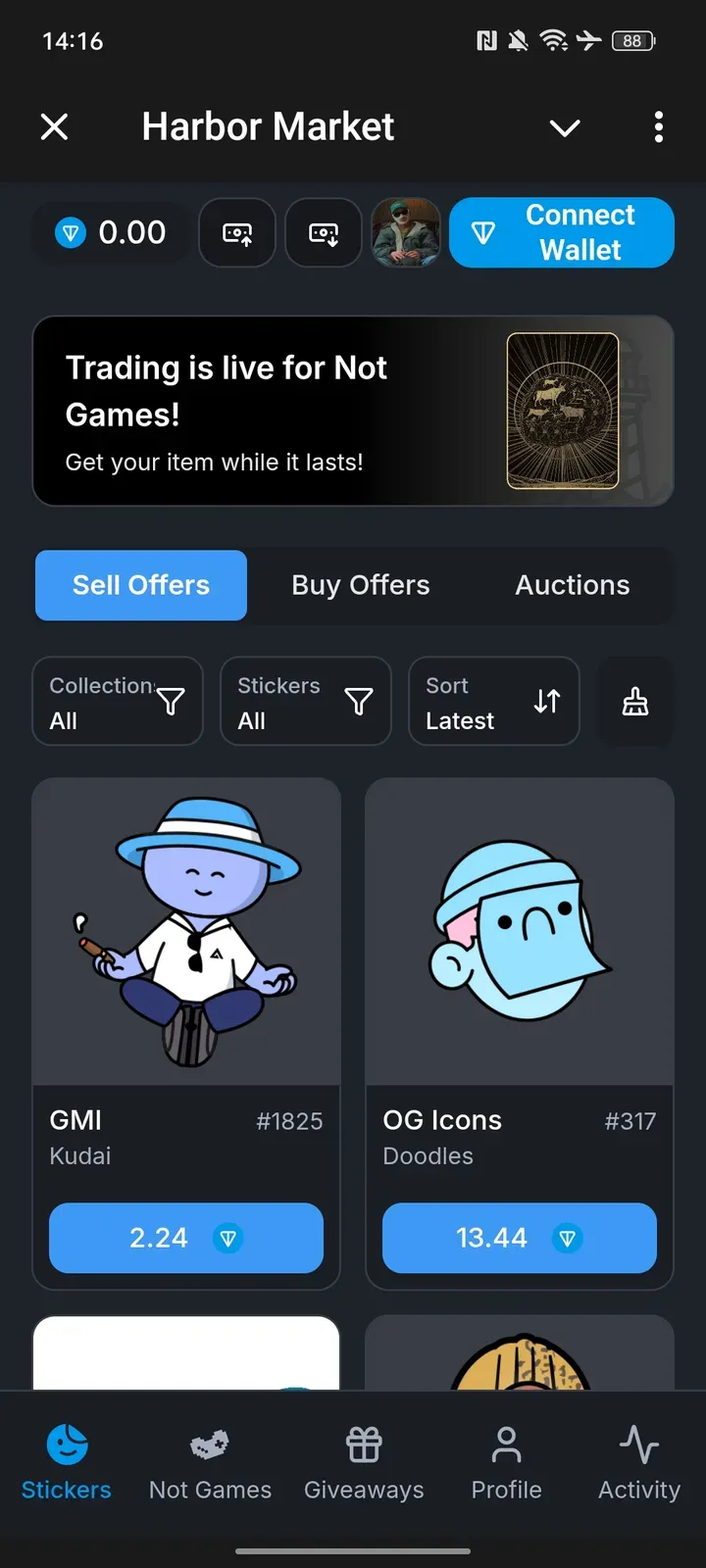 harbor_market_bot