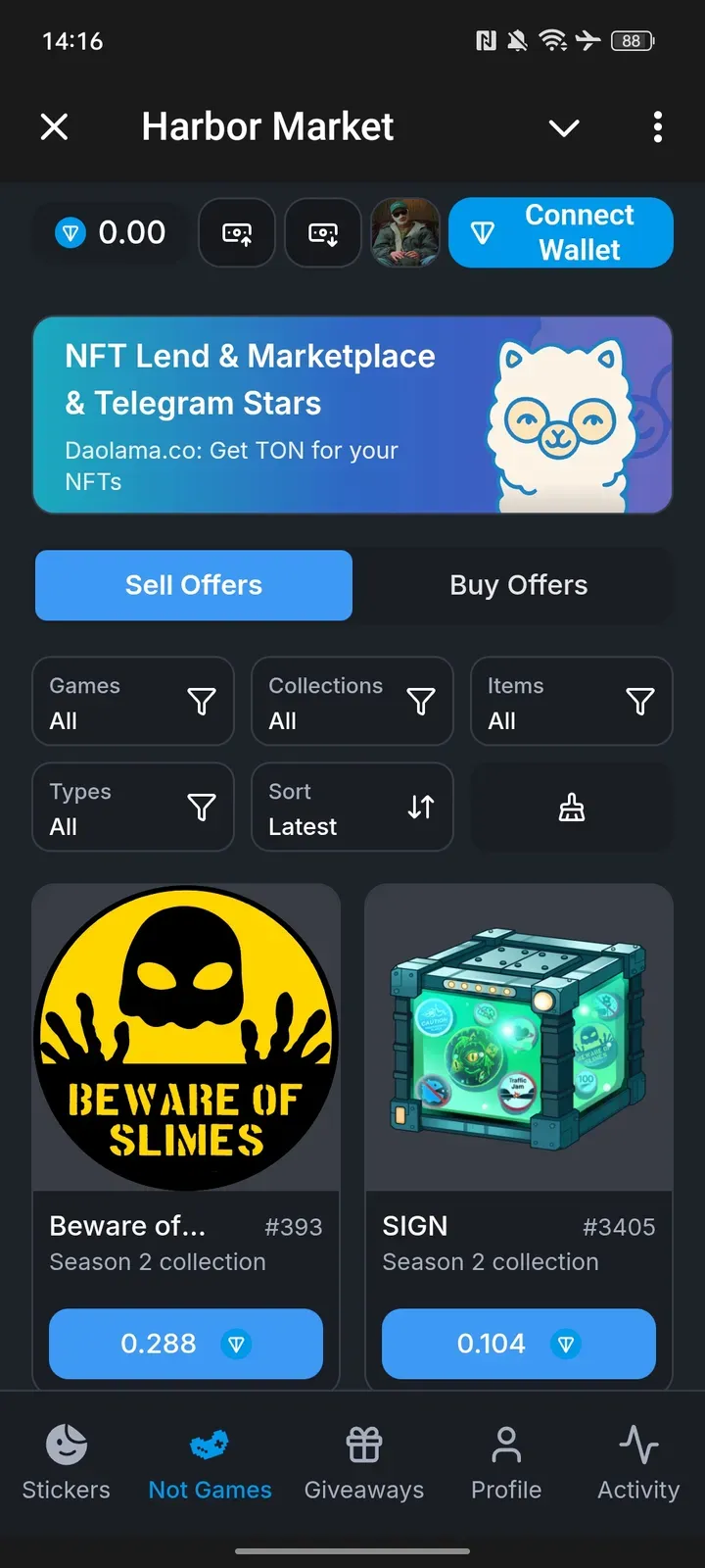 harbor_market_bot
