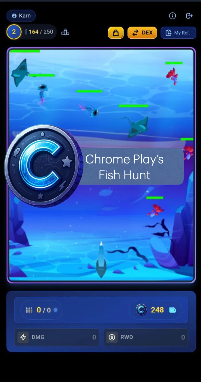chromeplay_bot