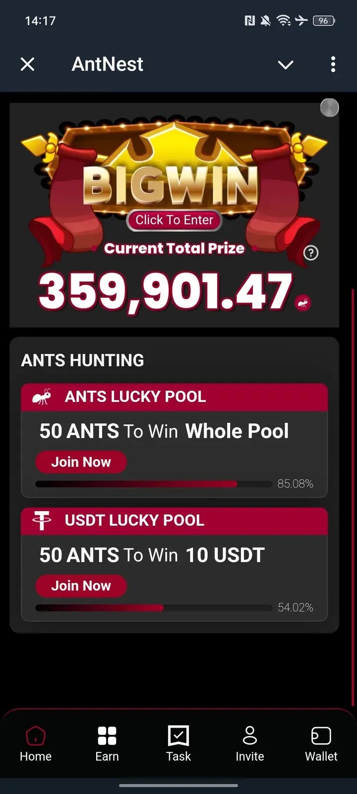 antnest_bot