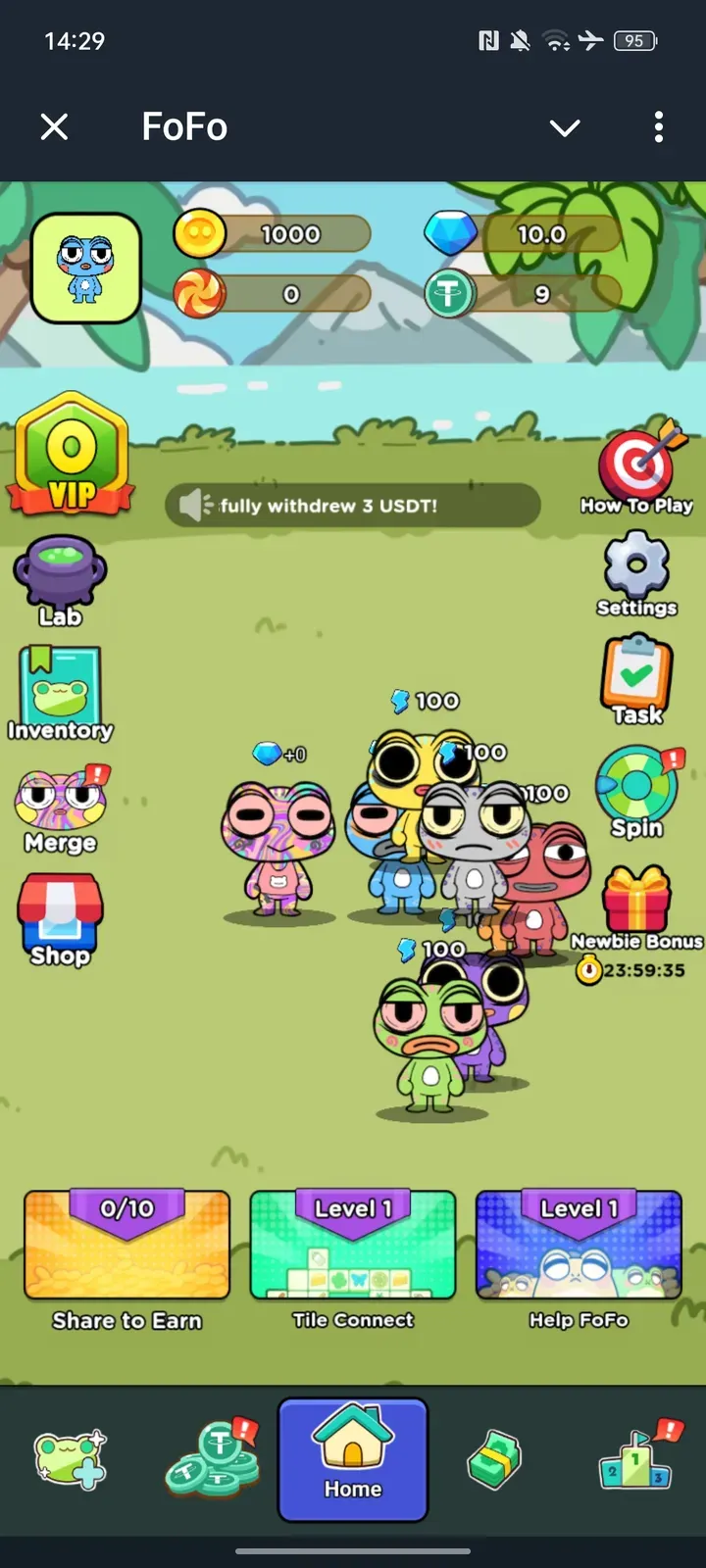 fofomemegamebot