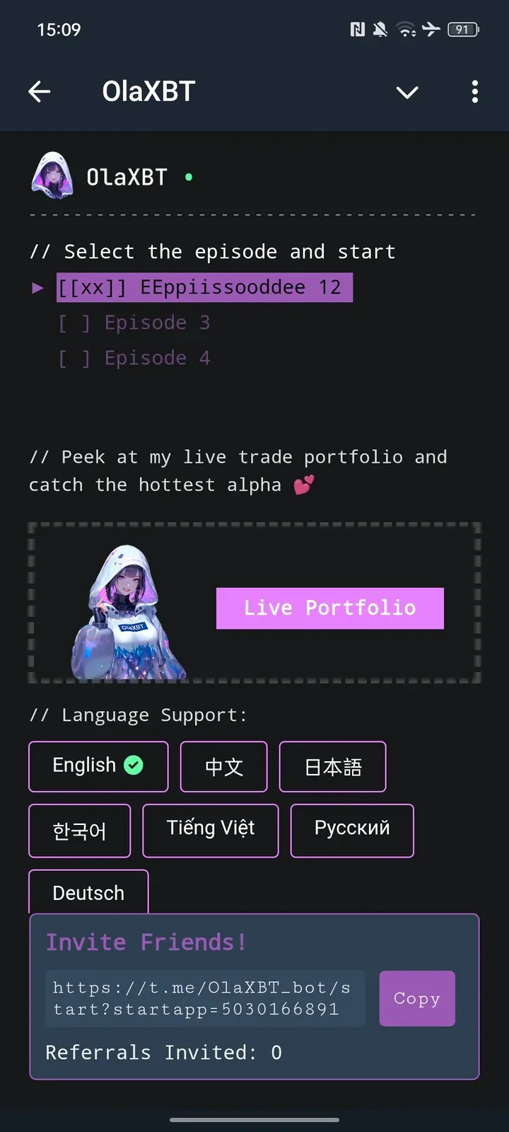 olaxbt_bot