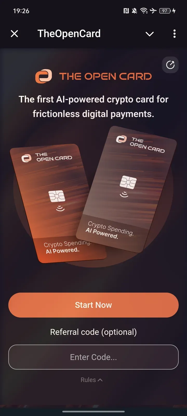 theopencardbot