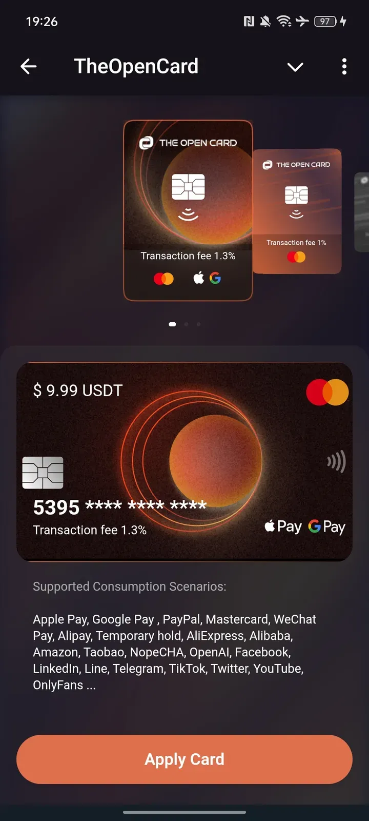theopencardbot