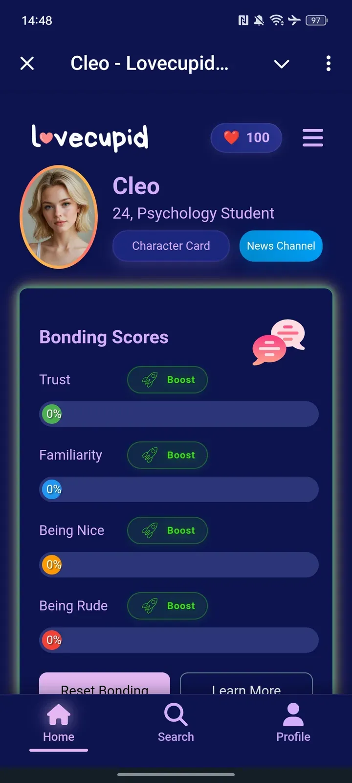 cleo_aifriendbot