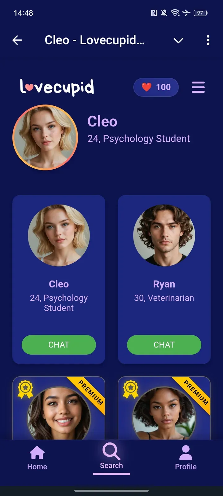 cleo_aifriendbot