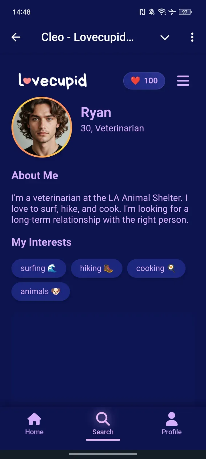 cleo_aifriendbot