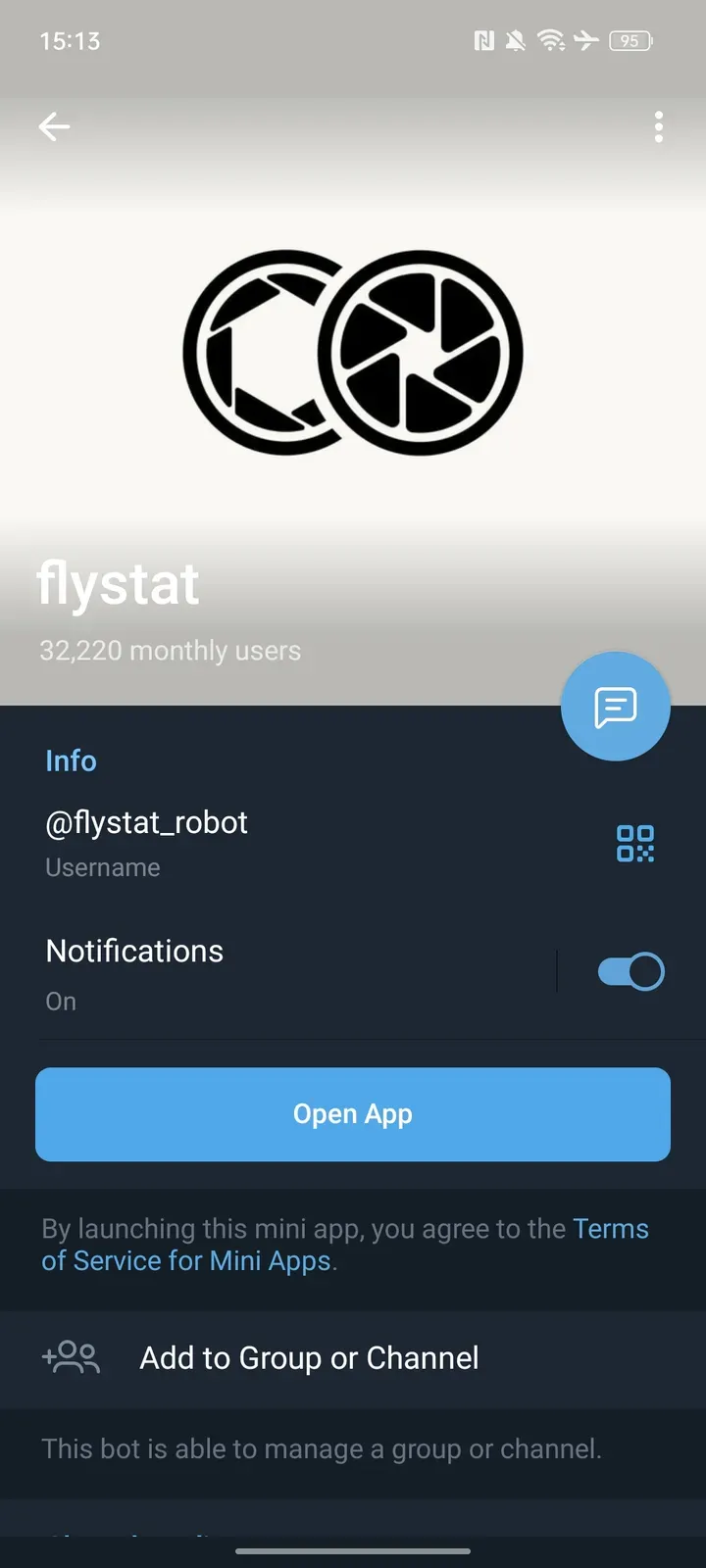flystat_robot