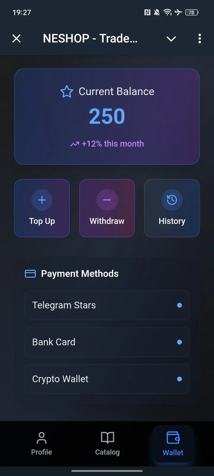 neshop_ebot