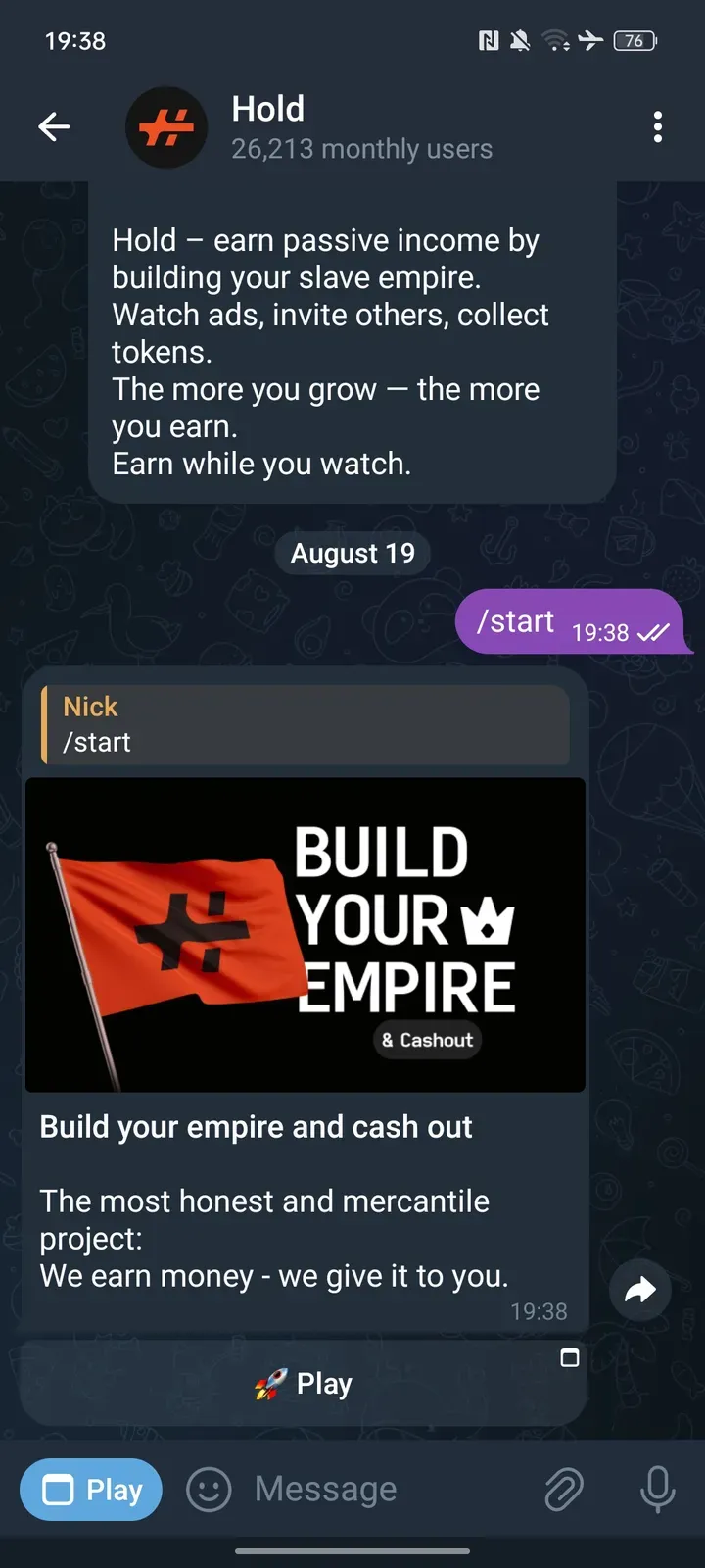 holdslavesbot