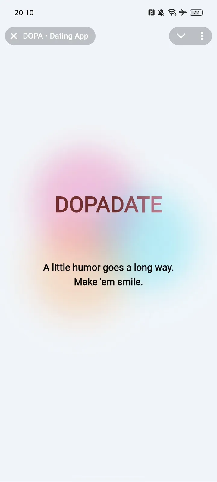dopaversebot