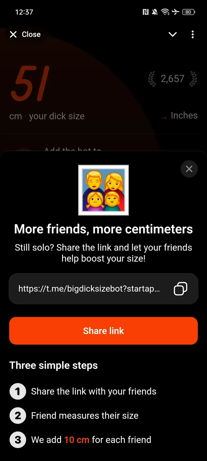 bigdicksizebot