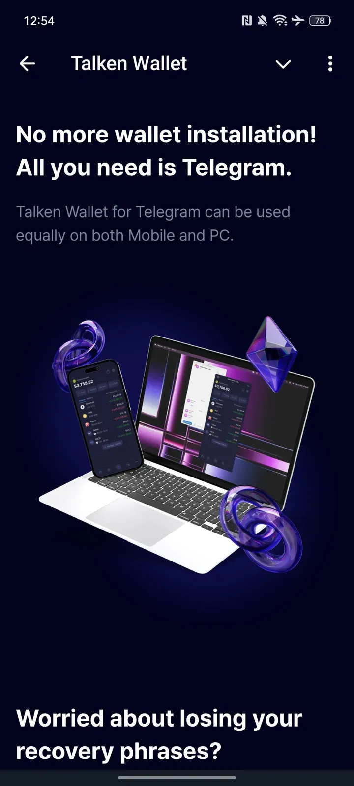 talkenwallet_bot