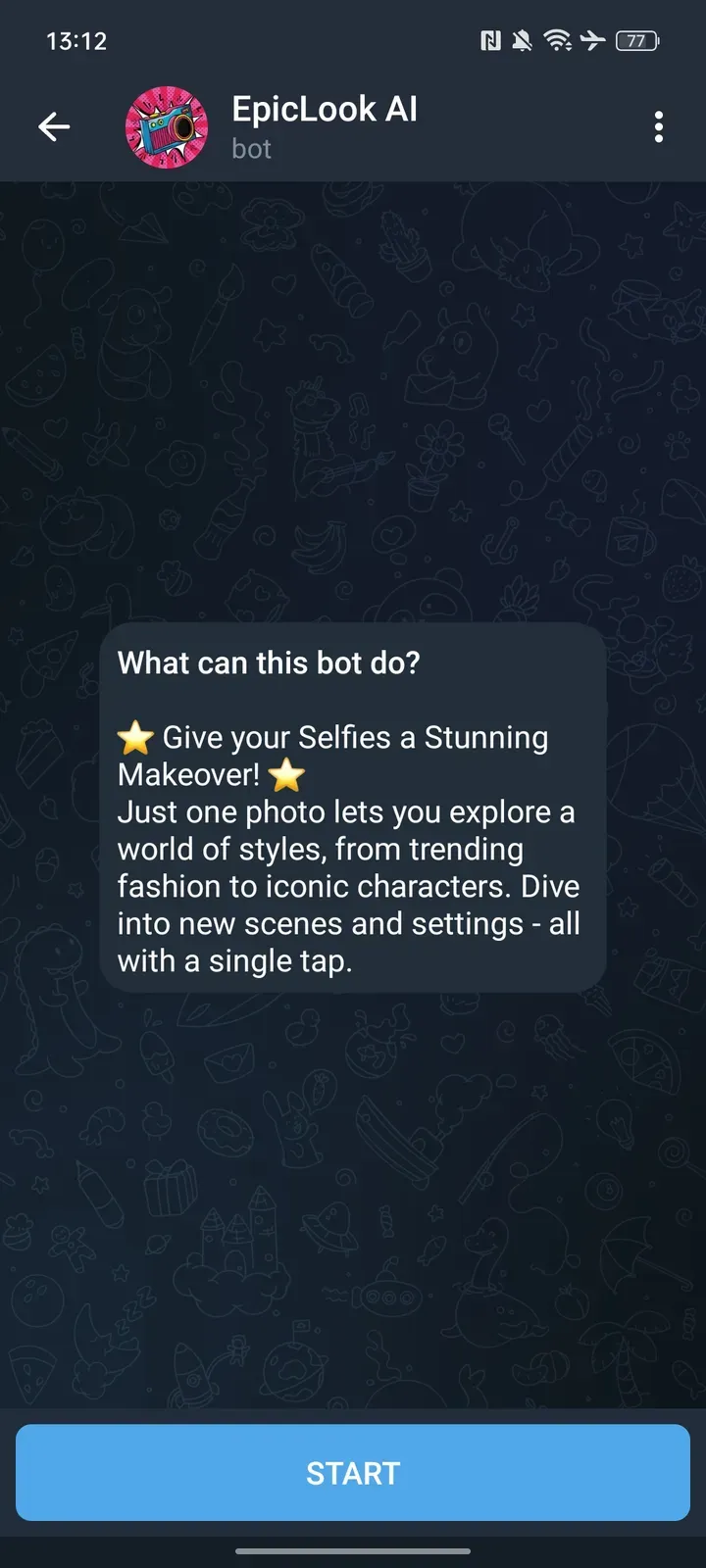 epiclookzbot