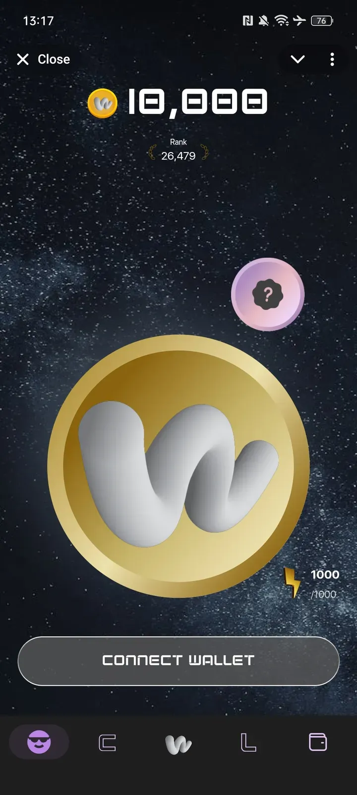 vote4coinbot