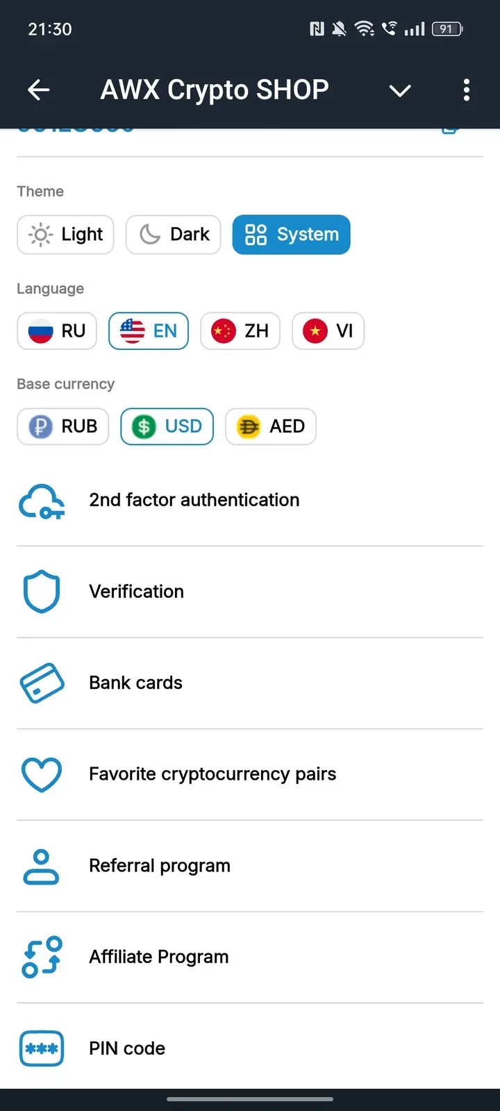awexcryptobot
