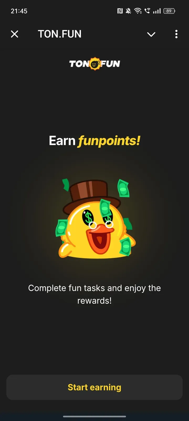 tonfunbot