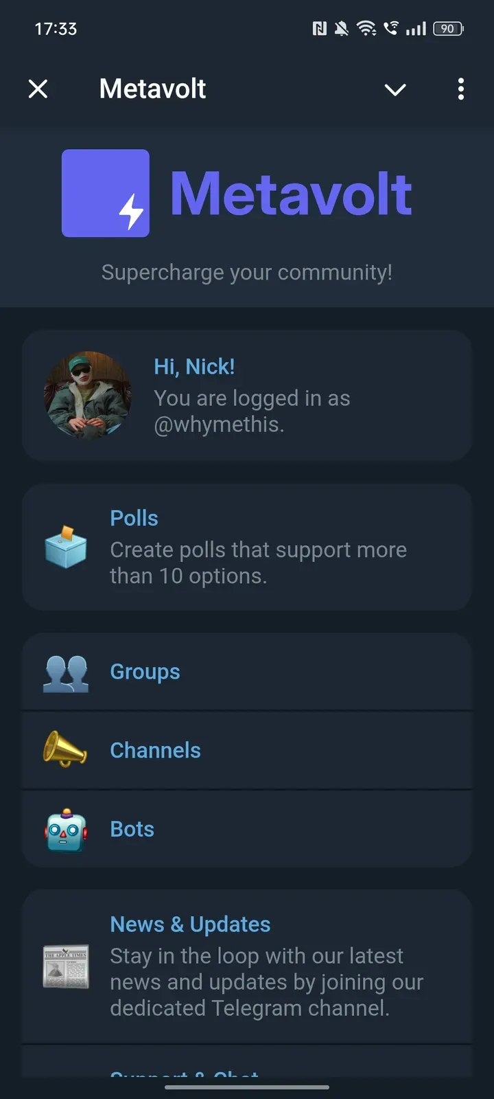 metavoltbot