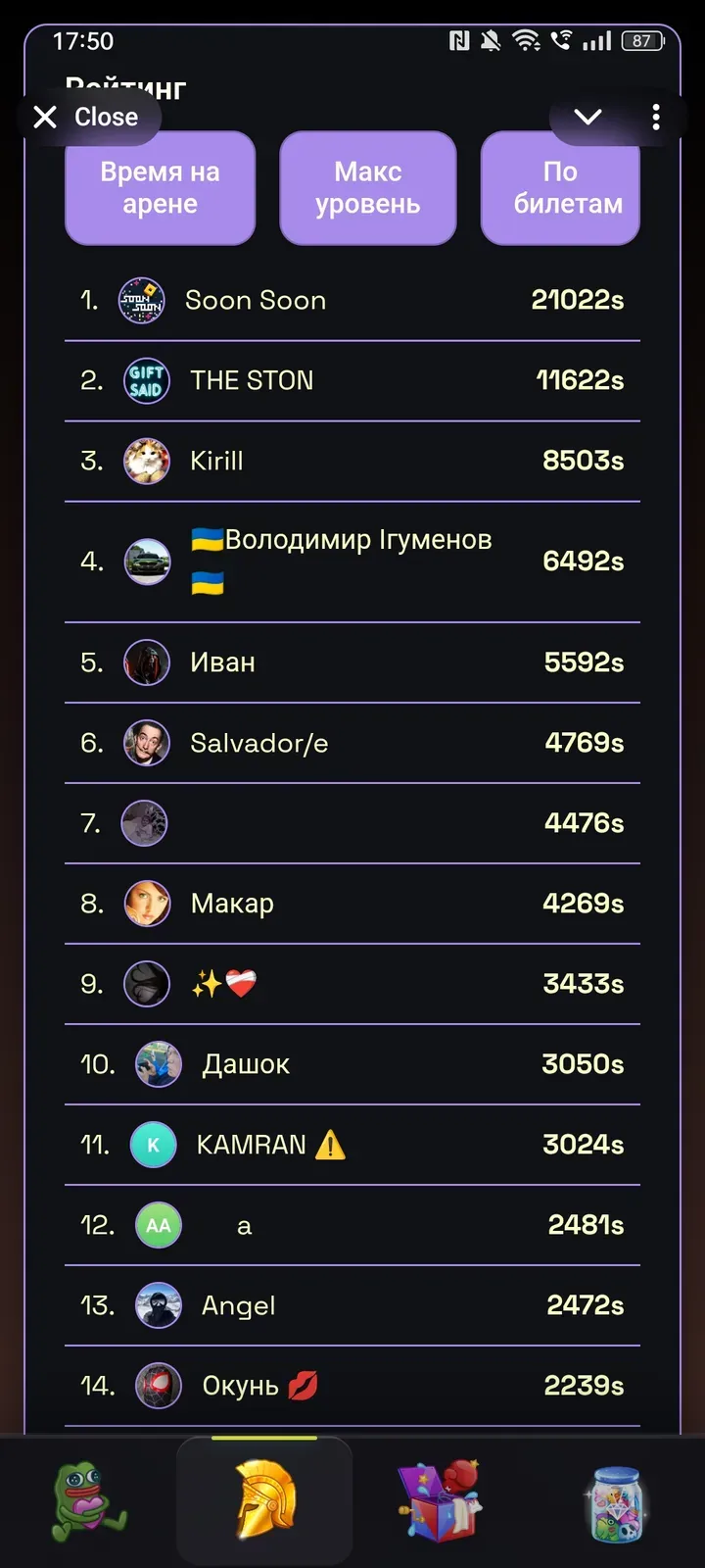 tgsurviver_bot