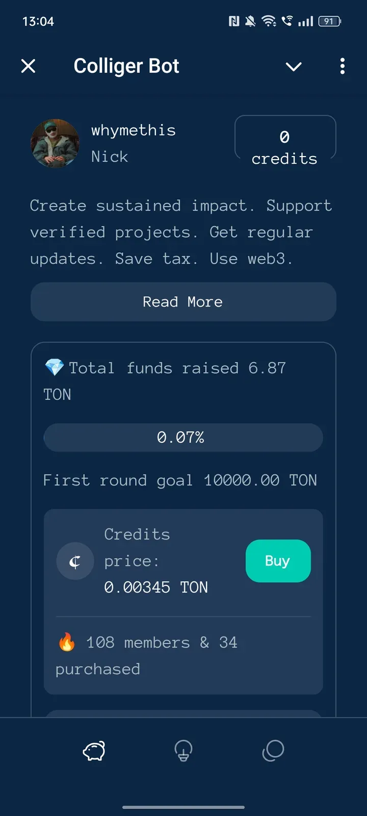 colligerbot