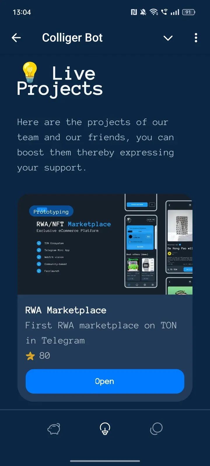 colligerbot