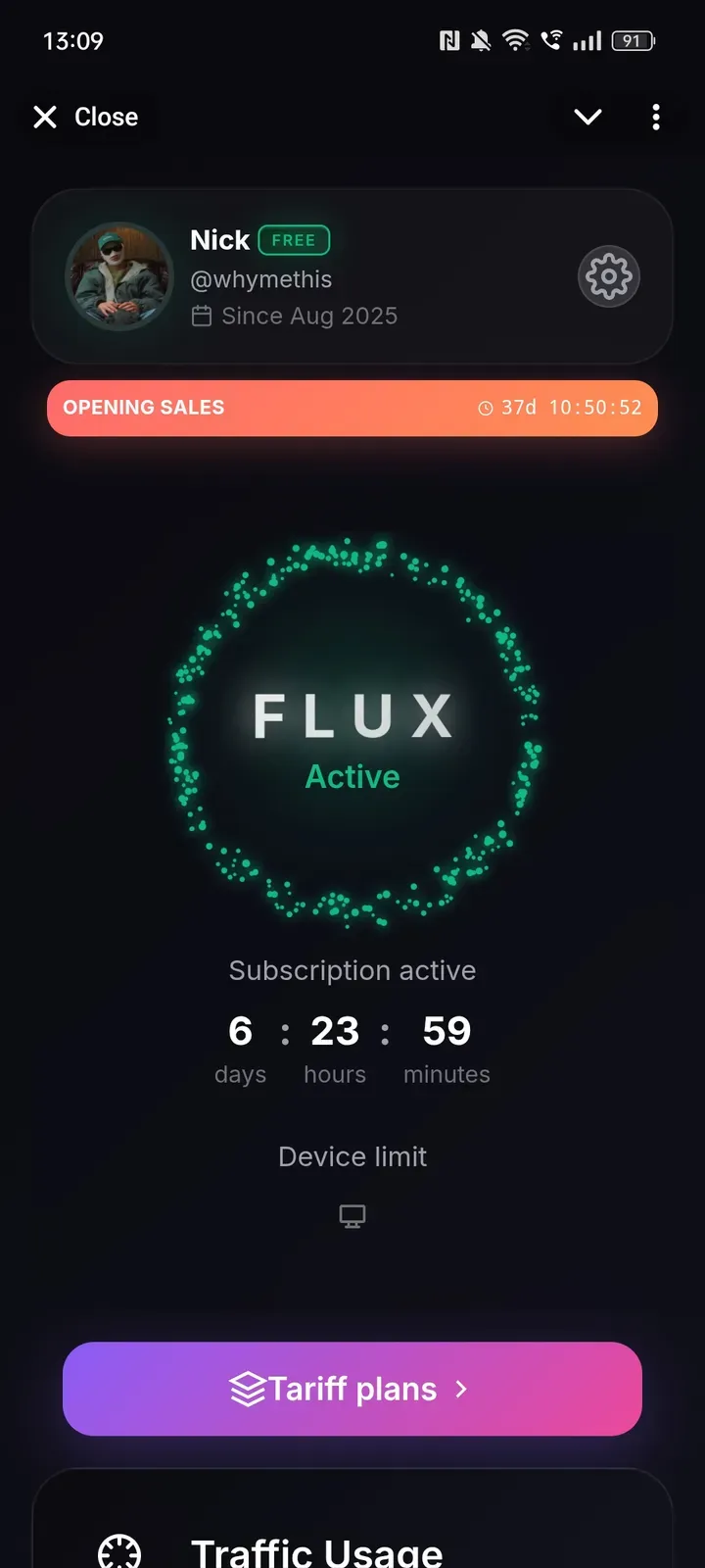 fluxcorpbot