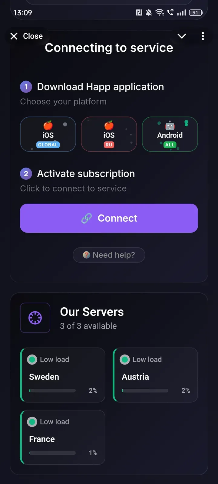 fluxcorpbot