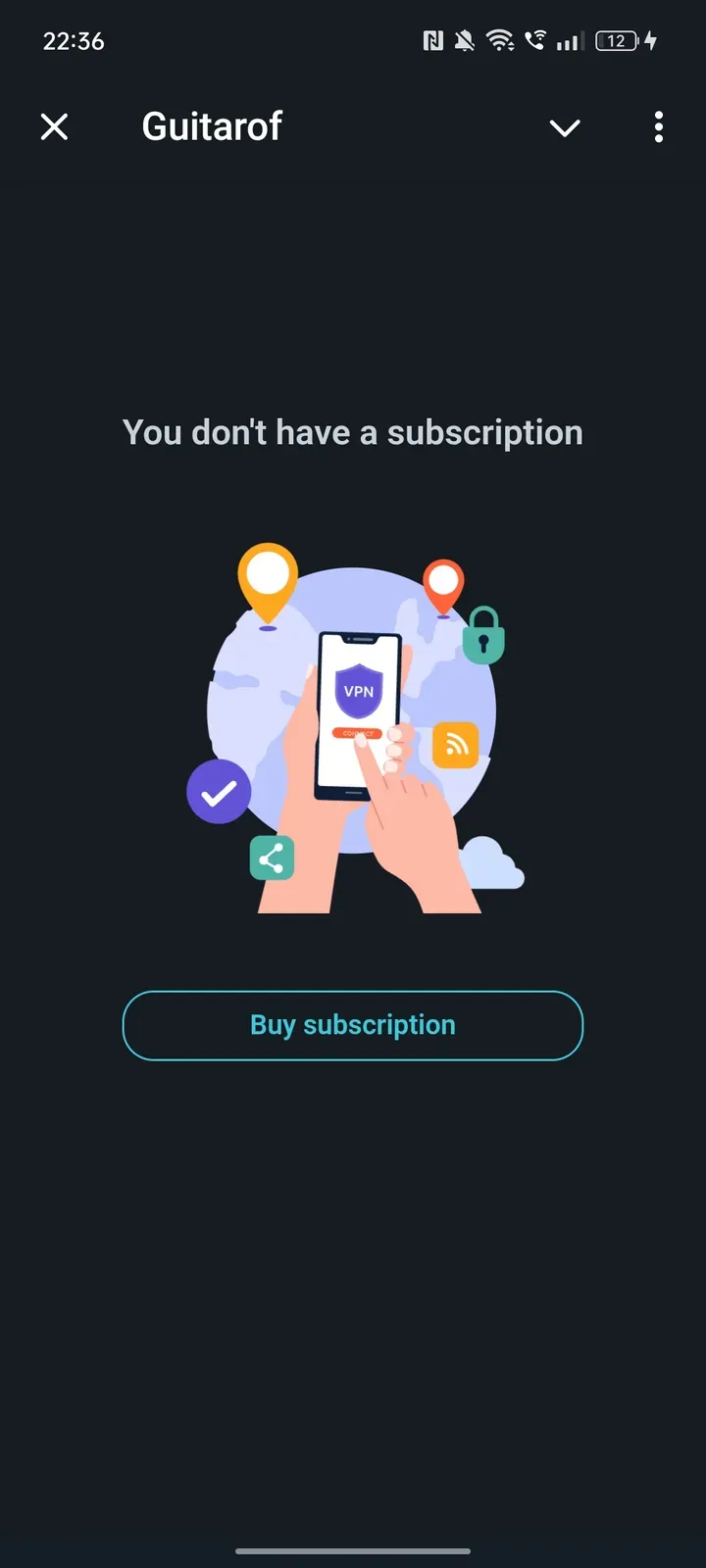 guitarofbot