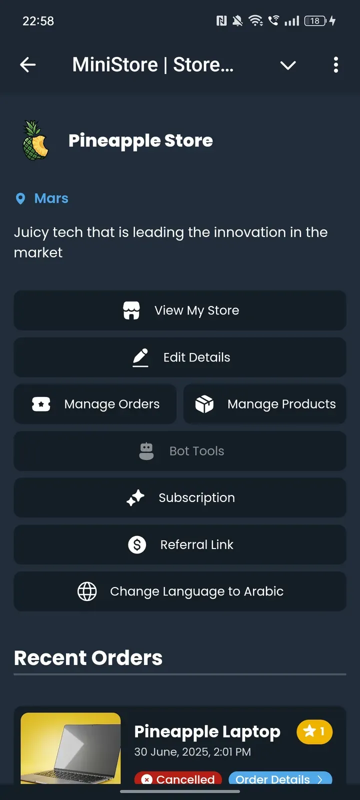 goministorebot