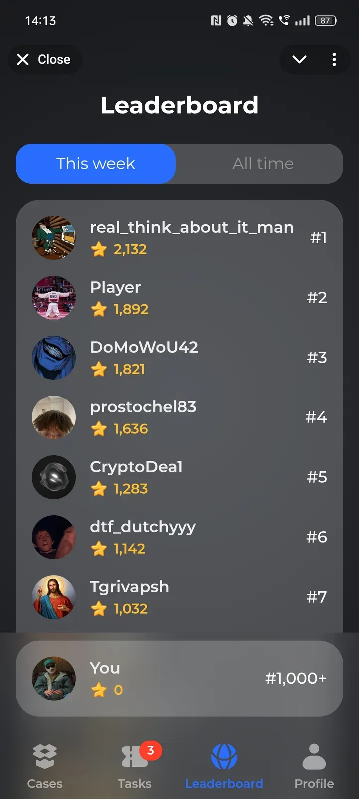 gorillacasebot