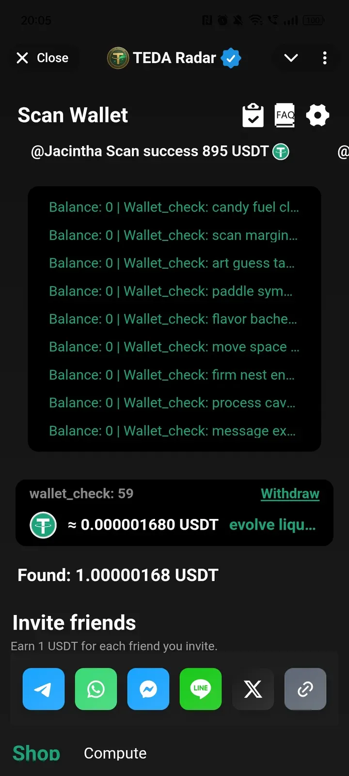tedaradar_bot