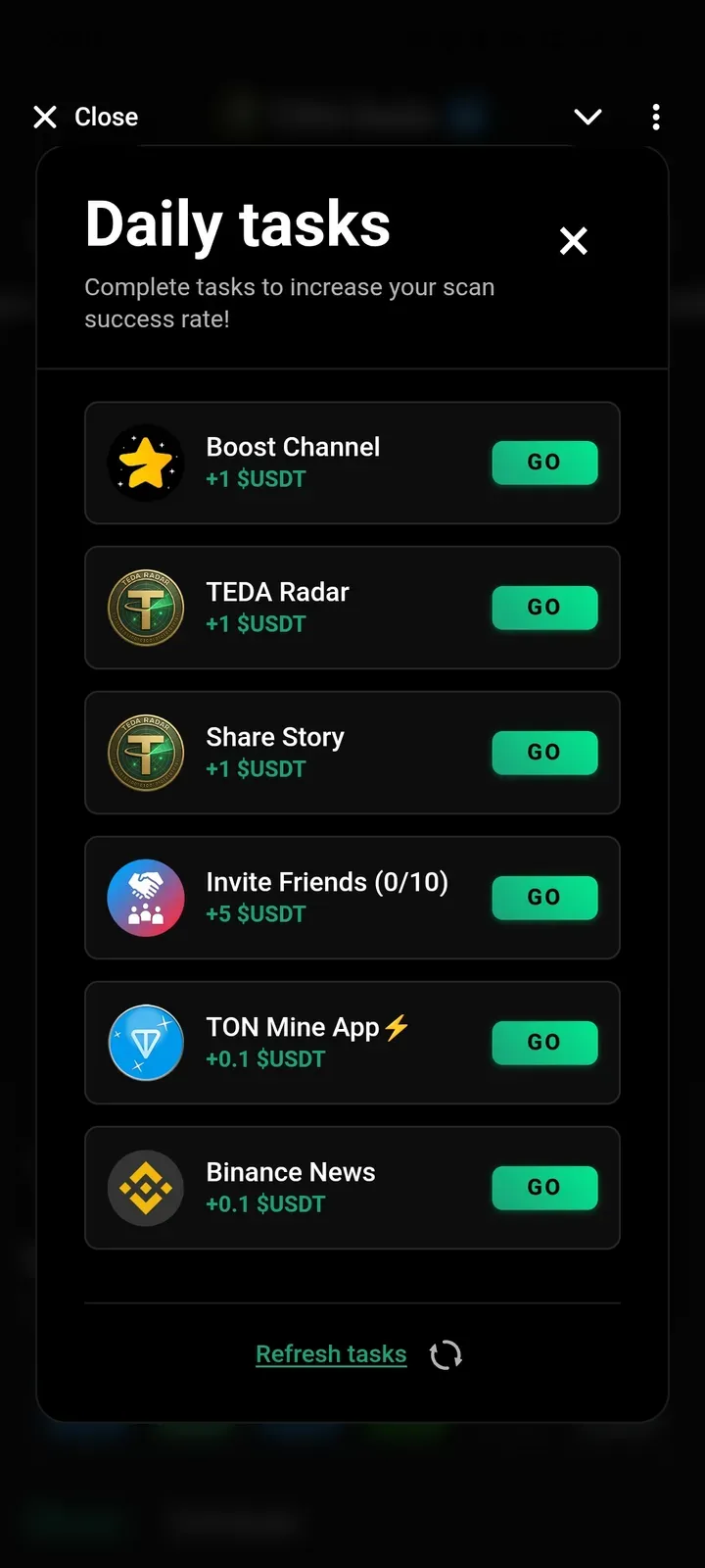tedaradar_bot