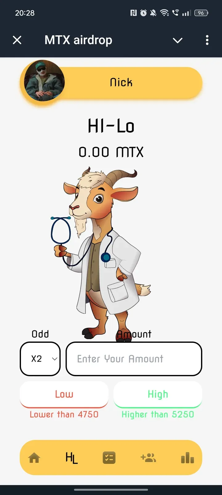 mtxoffitialbot