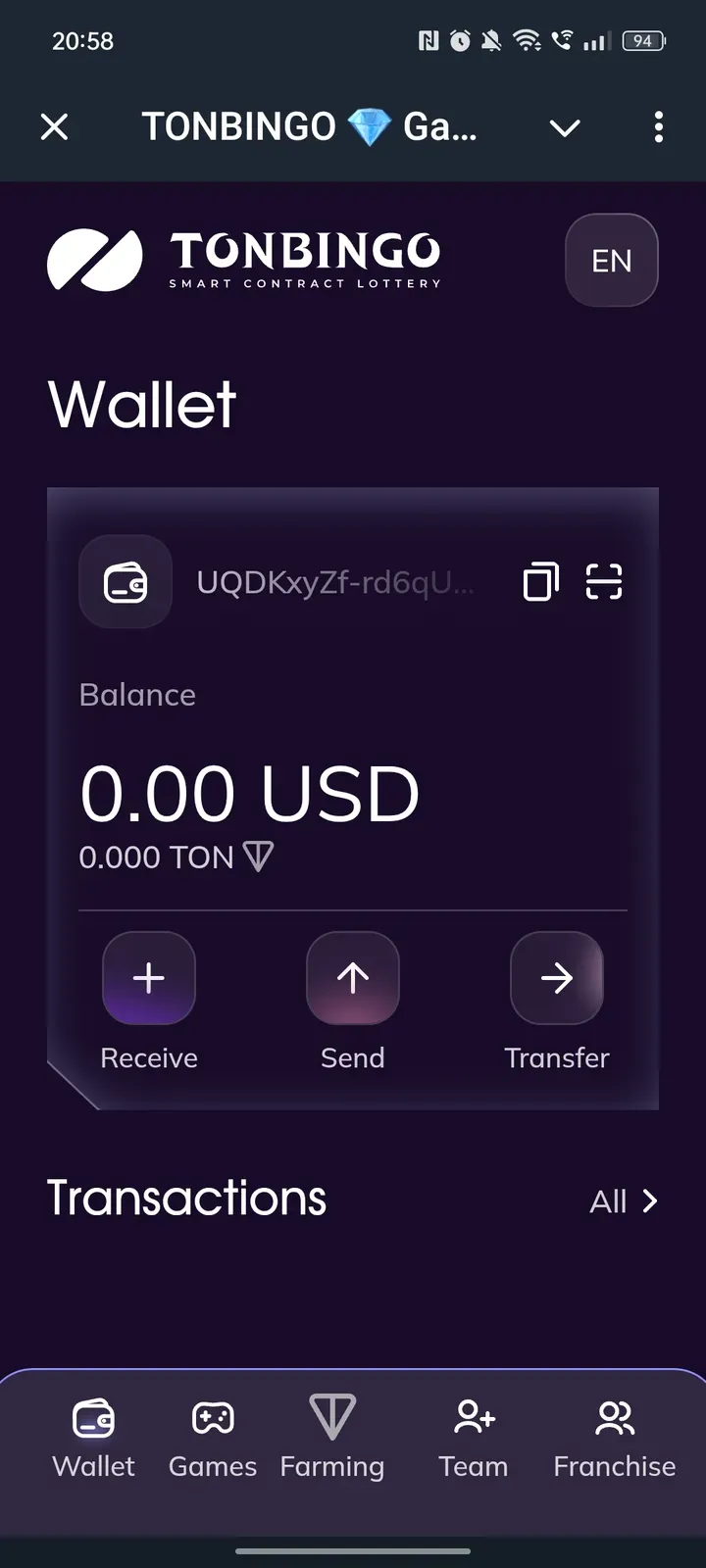 tonbingobot