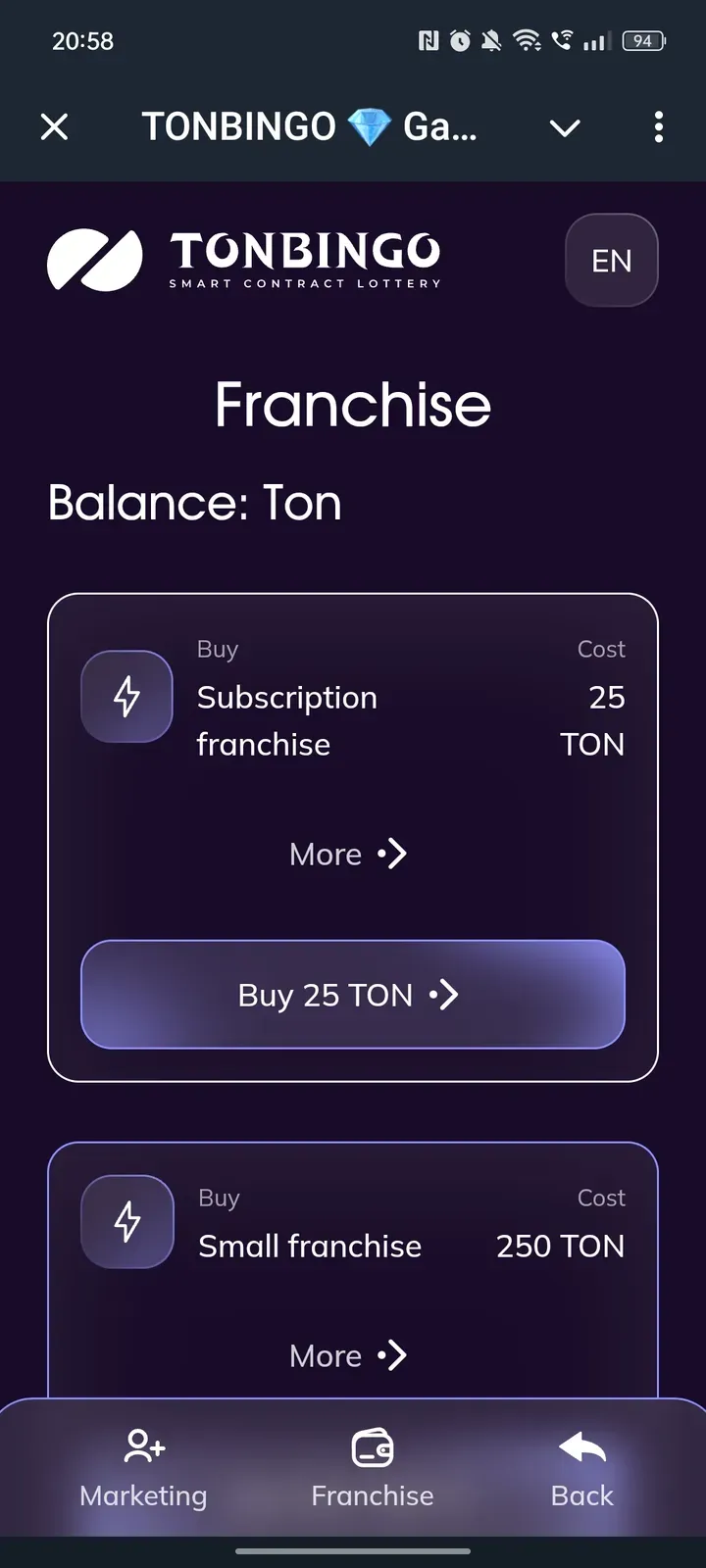 tonbingobot