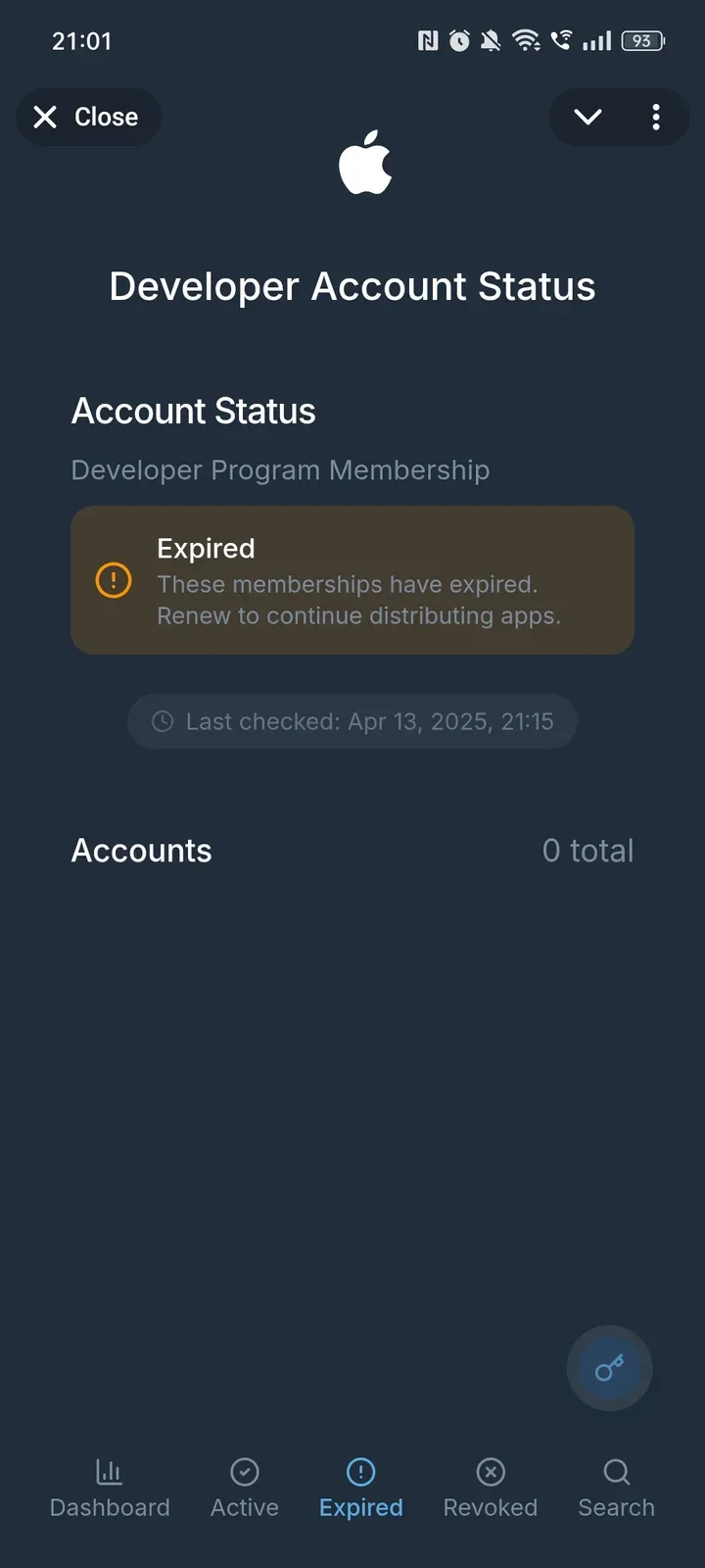 udid_ibot