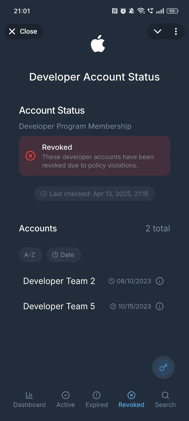 udid_ibot