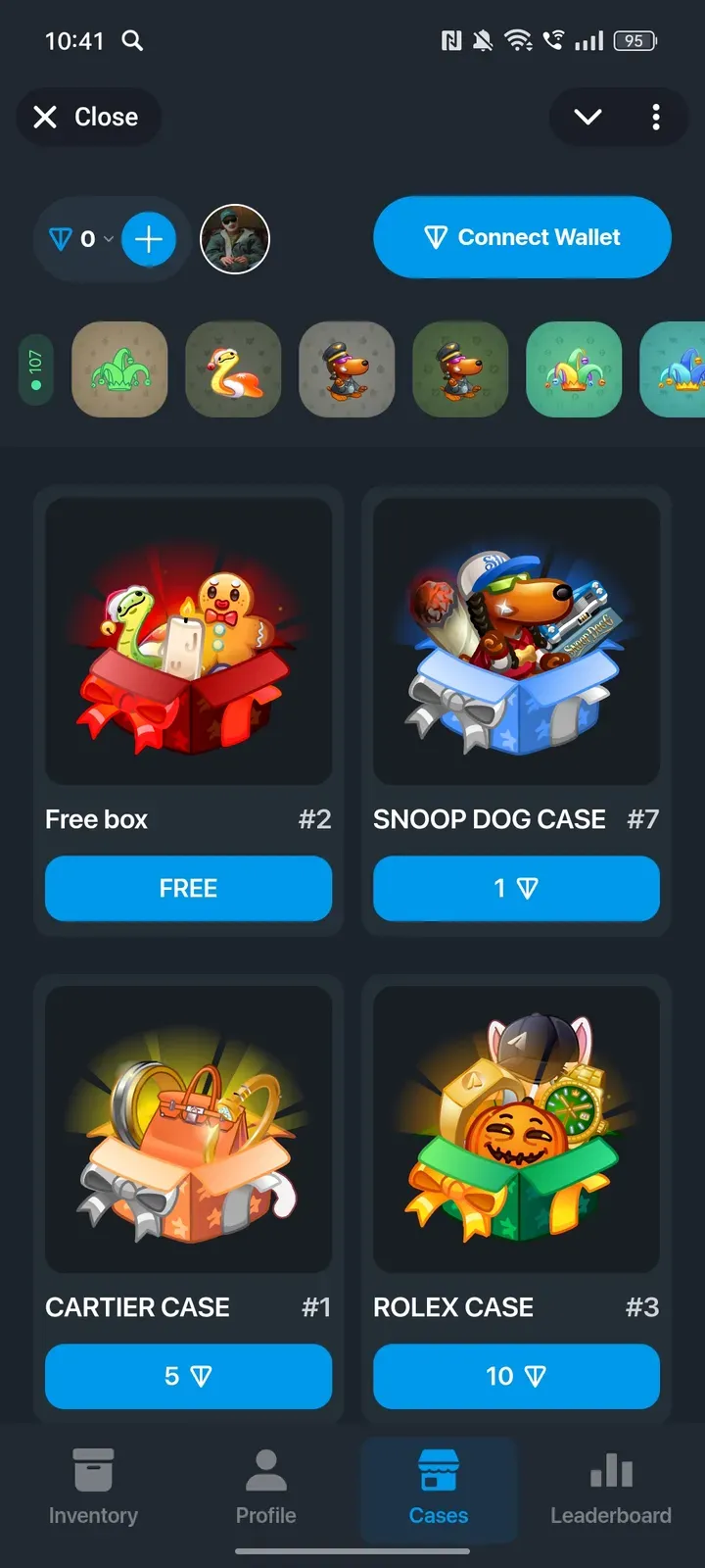 onecase_play_bot