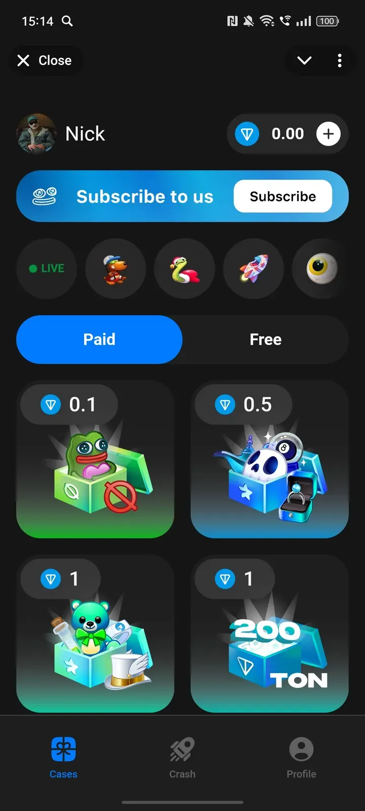 giftuprobot