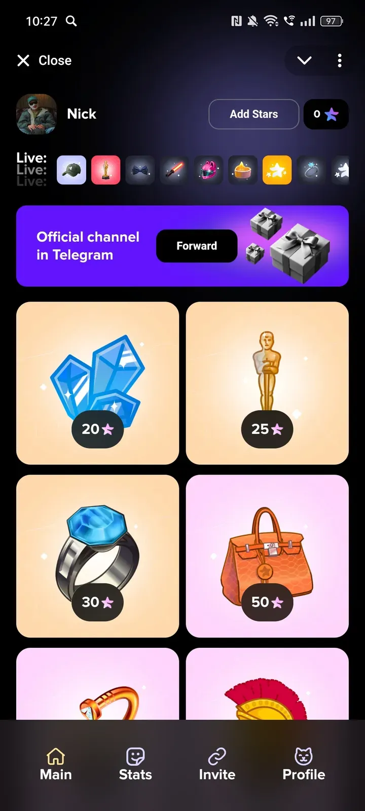 caseplacebot