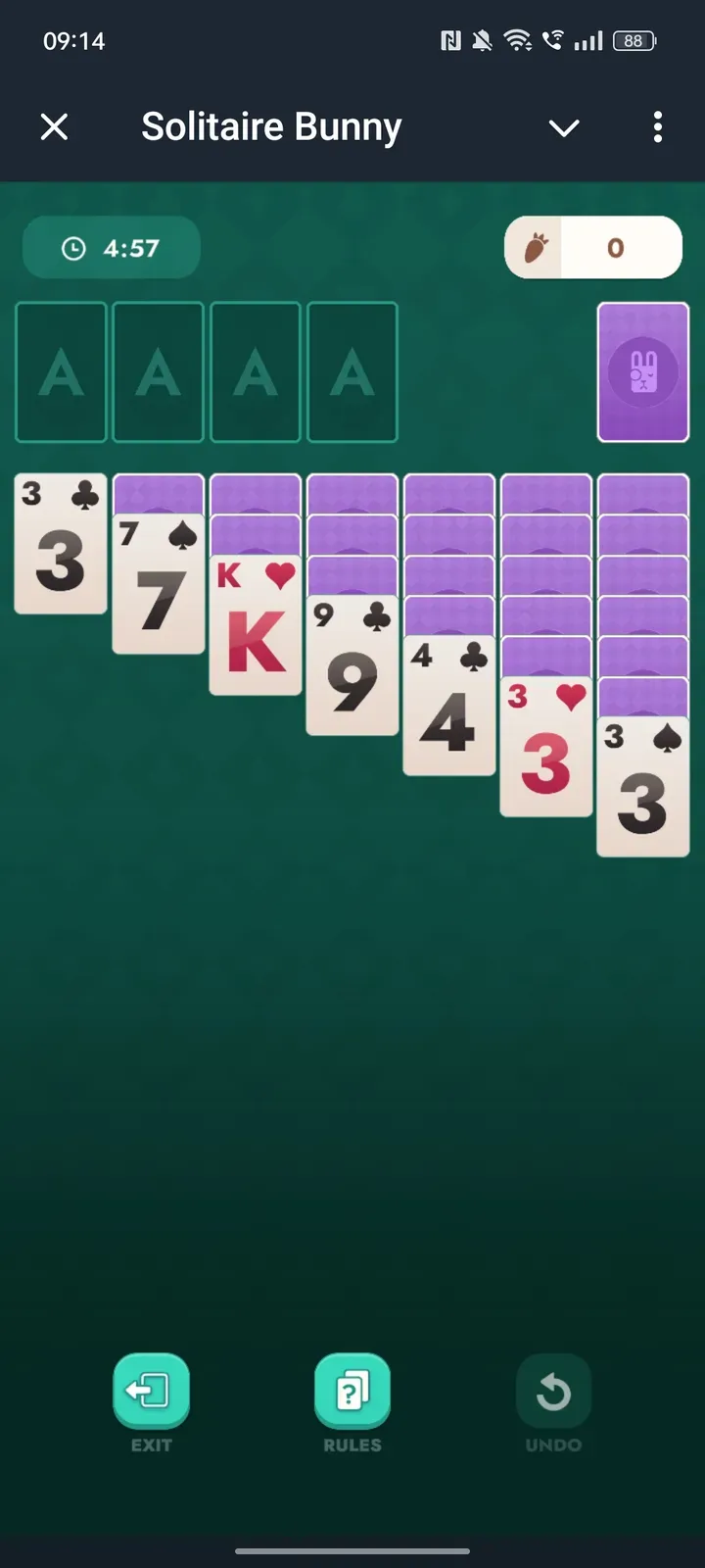 solitairebunnybot