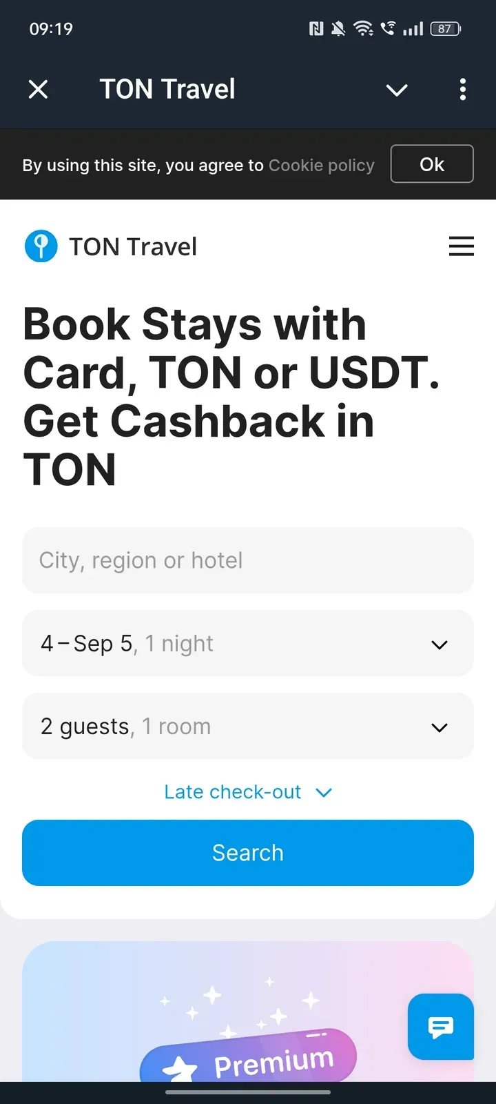 travelwithtonbot