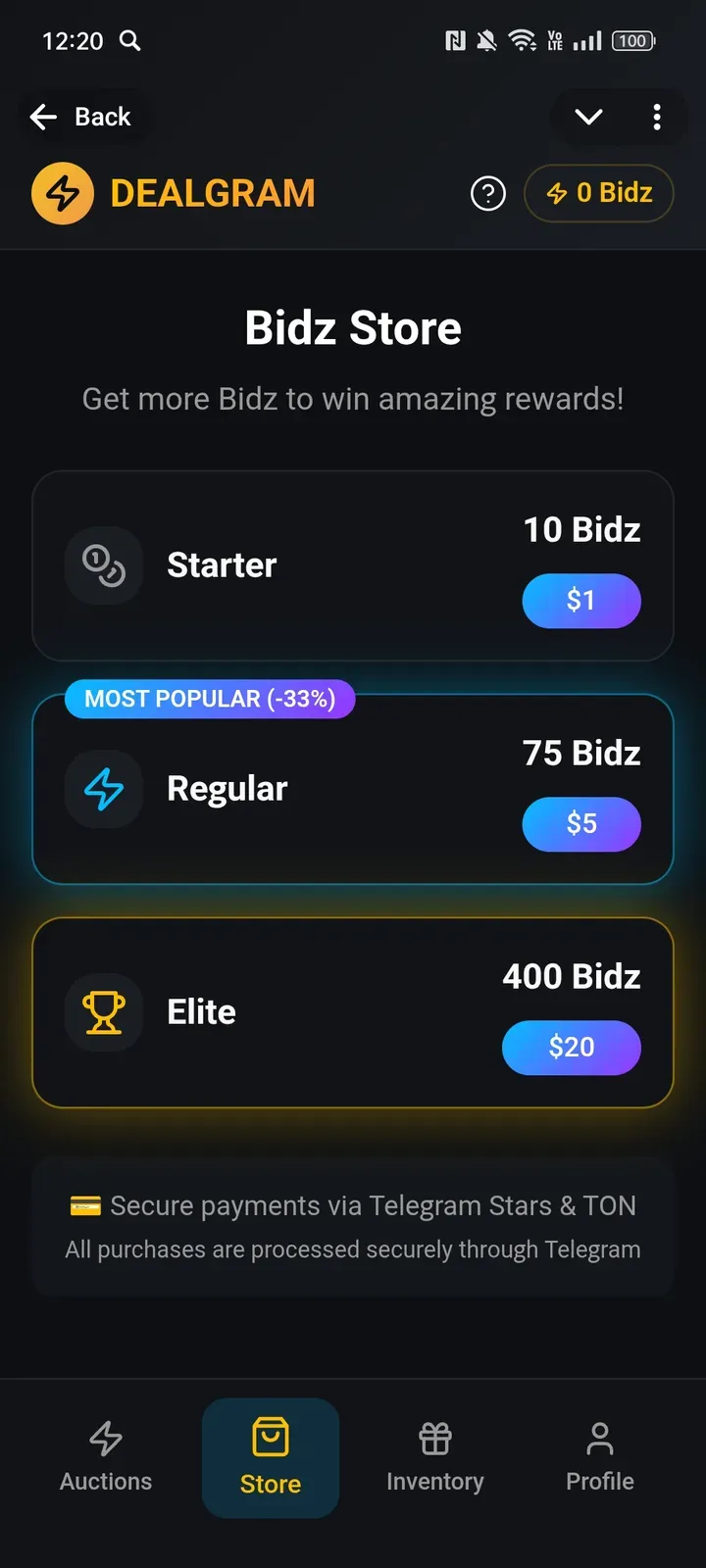 dealgramappbot