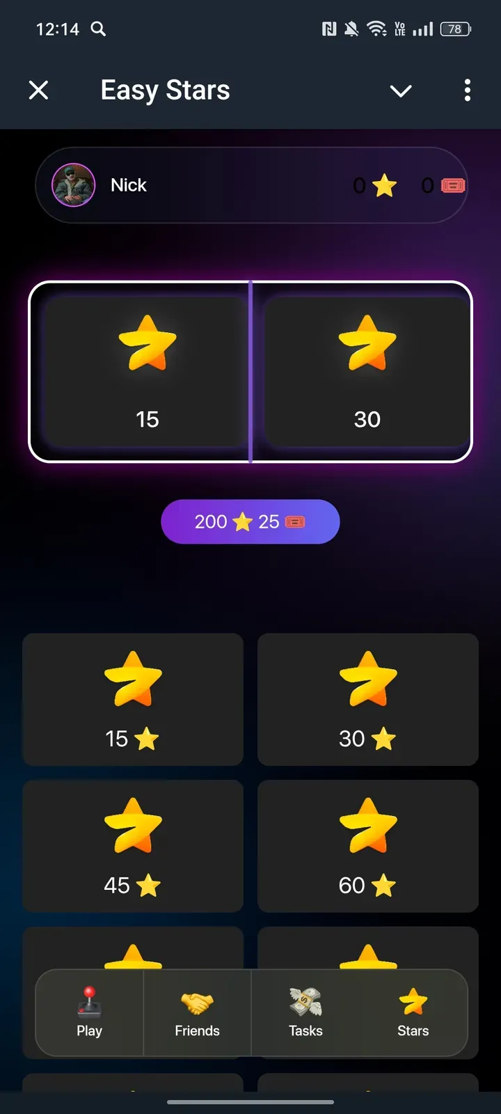 easy_free_stars_bot