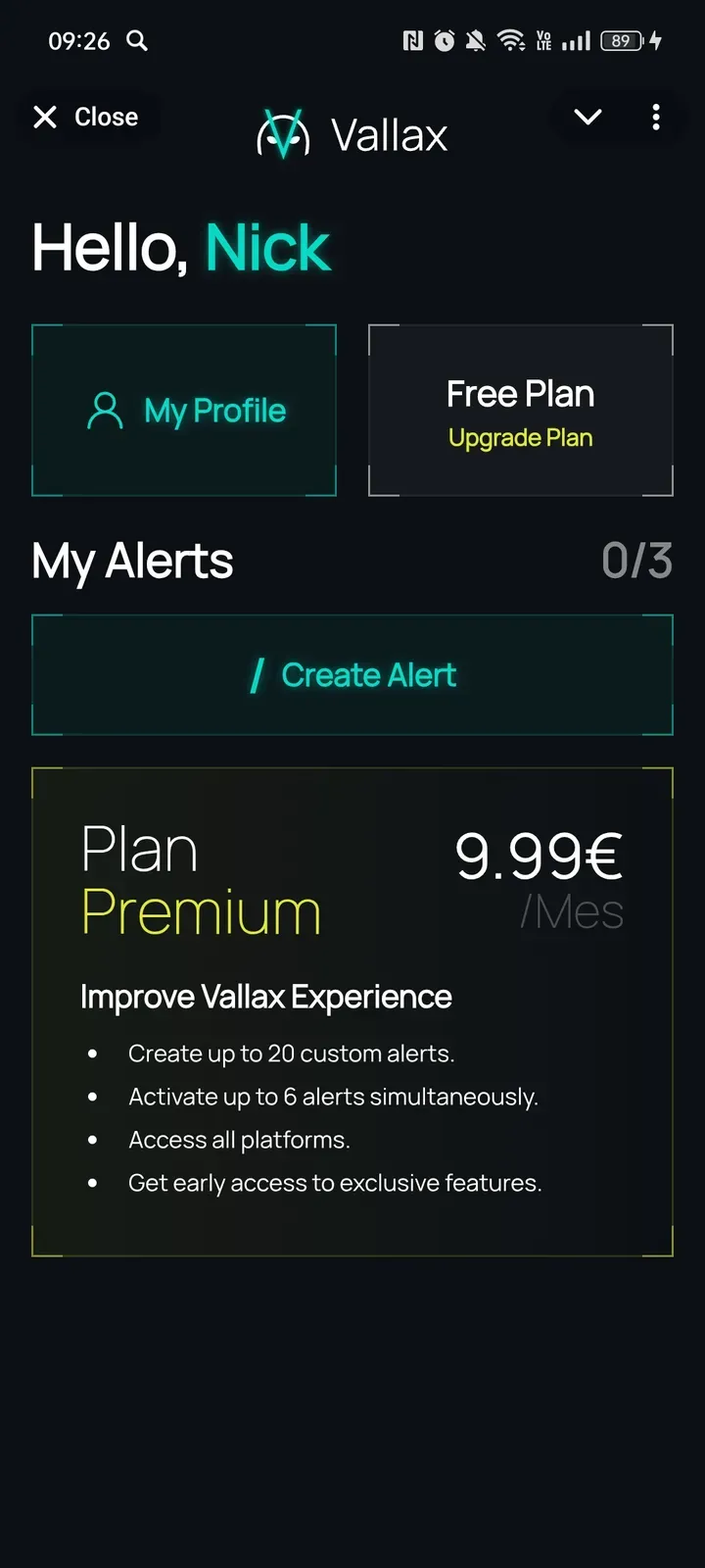 vallaxbot