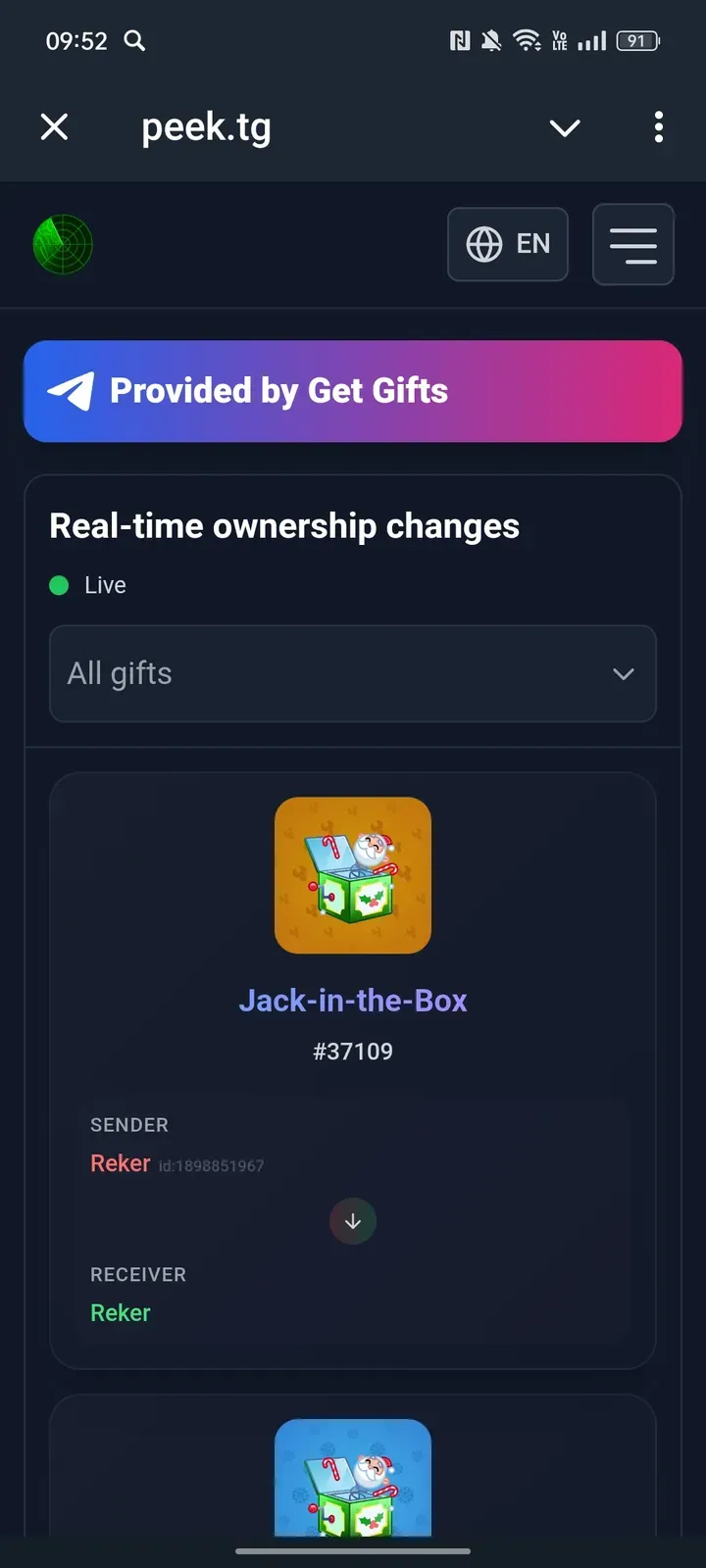 peektgbot