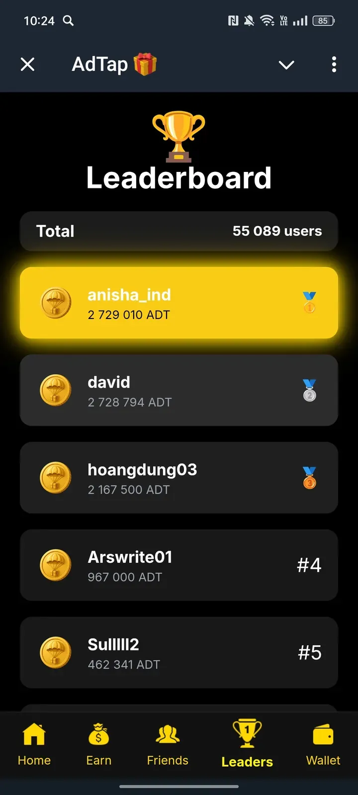 adtapbot